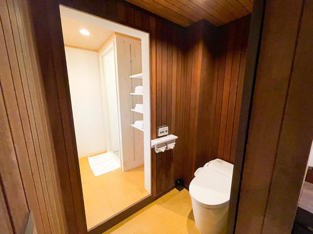 Nk Hotels ฟูกุโอกะ ภายนอก รูปภาพ
