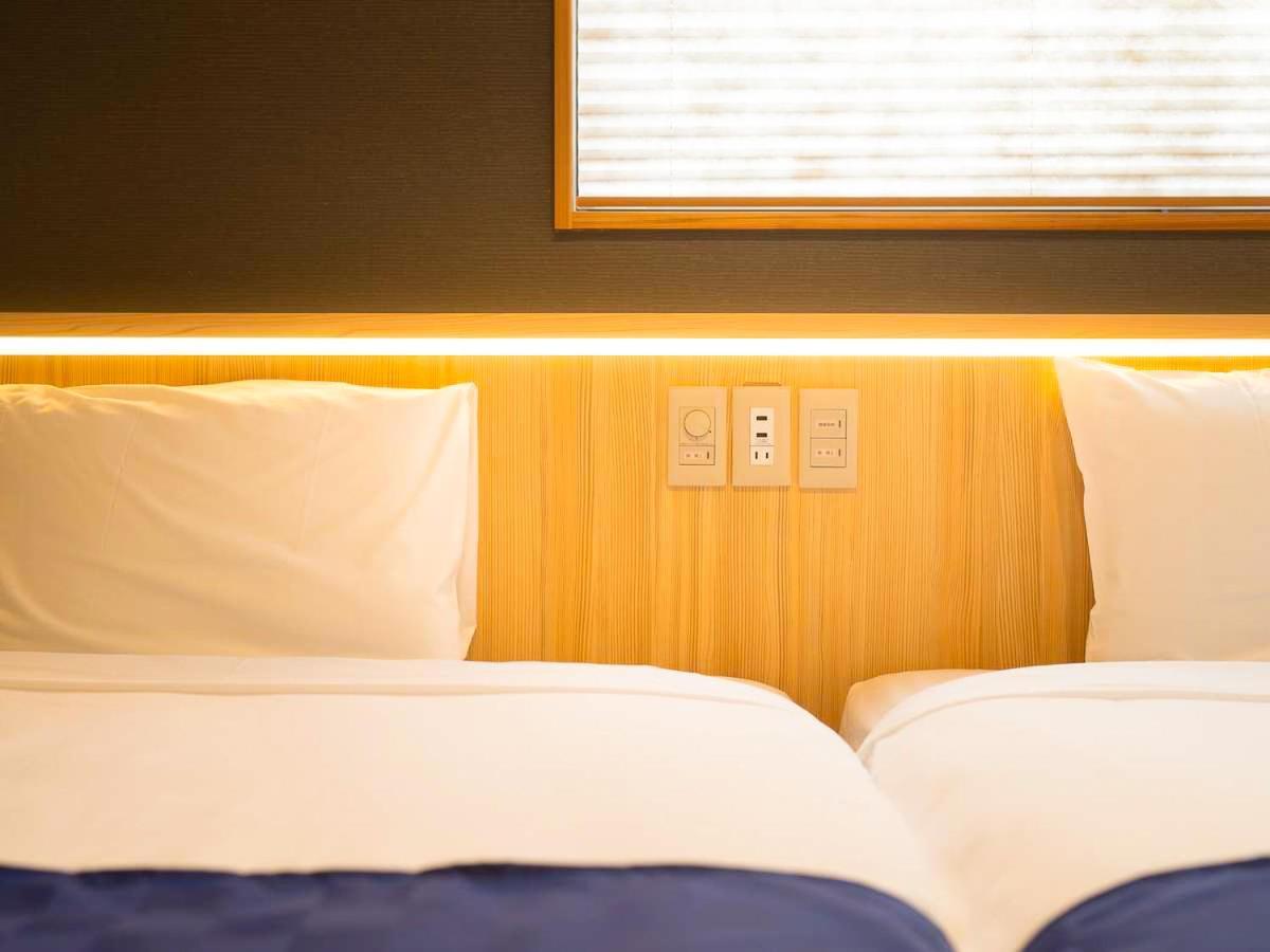 Nk Hotels ฟูกุโอกะ ภายนอก รูปภาพ